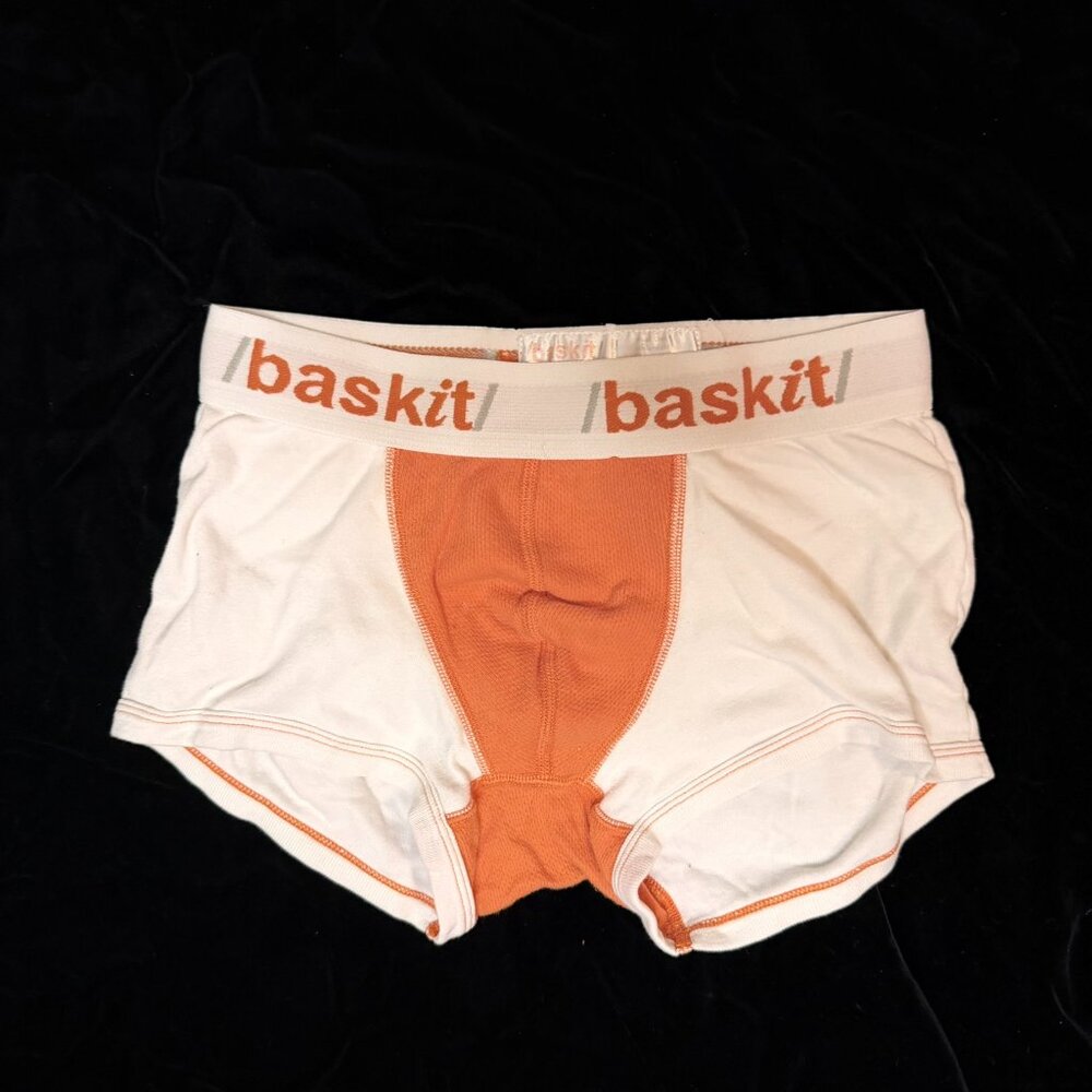 Baskit Boxer Briefs